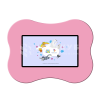 Интерактивный комплекс KidTouch 24P Союзмультфильм, розовый (NextPink)