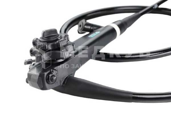 Видеогастроскоп (гибкий гастроскоп) Pentax MagniView EG-2990Zi medcub