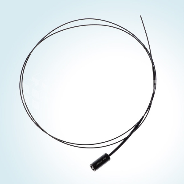 Электрод для коагуляции округлый эндоскопический Wilson электрохирургический монополярный многоразовый medcub