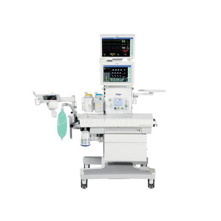 Анестезиологический комплекс Drager Perseus A500 medcub
