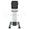 Портативный аппарат УЗИ Mindray TE7 (планшет) medcub
