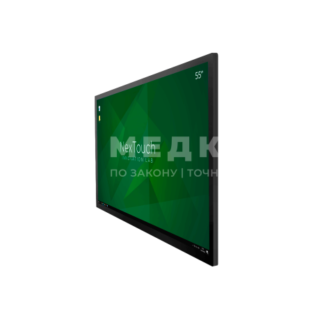 Интерактивный комплекс NextPanel 55P