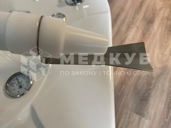 Веерная насадка для Душа Шарко medcub