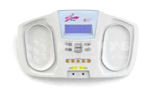 Аппарат магнитной терапии LED SpA Bio Life Therapy (Био Лайф Терапи) medcub