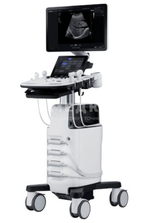 Аппарат УЗИ НПО Сканер РуСкан 60 medcub