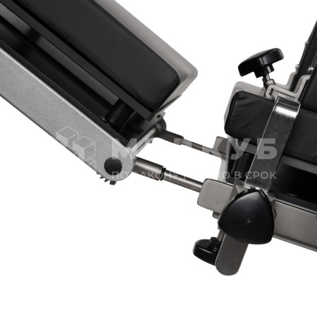 Операционный стол Армед ET-V с рентгенопрозрачным ложе medcub