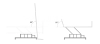 Стол массажный с функцией вертикализации Ferrox MICHELANGELO medcub