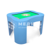 Детский интерактивный стол KidTouch 27P небесный (NextBlue)