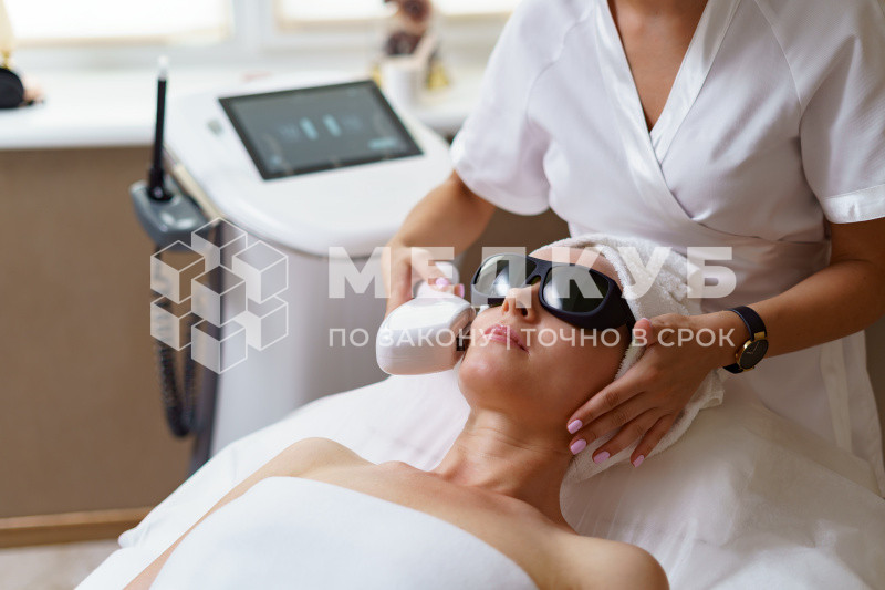 Фототерапия: виды, применение и обзор аппаратов для клиники medcub