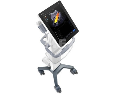 Портативный аппарат УЗИ Mindray TE7 (планшет) medcub
