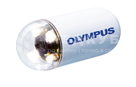 Капсульный видеоэндоскоп (эндоскопическая капсула) Olympus ENDOCAPSULE EC-S10 medcub