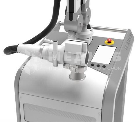 Аппарат для поверхностной рентгенотерапии АДВИН ТЕРАД 100 medcub