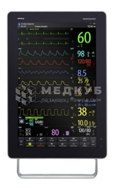 Монитор пациента Mindray BeneVision N22 medcub