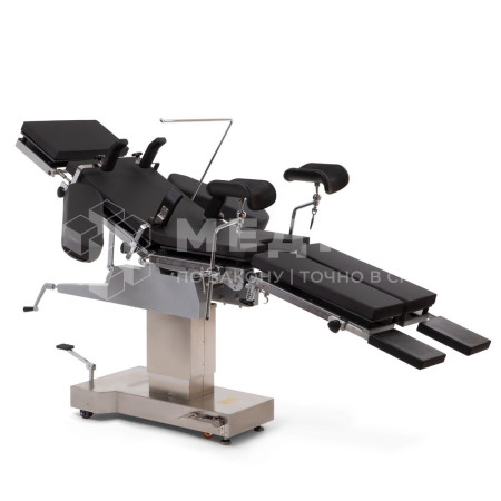 Операционный стол Армед ET-I с рентгенопрозрачным ложе medcub