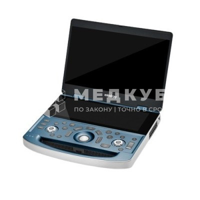 Аппарат УЗИ (сканер) Mindray MX7 medcub