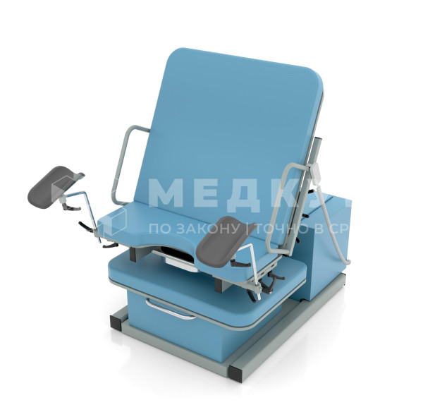 Родовая кровать функциональная ZERTS medcub