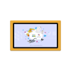 Интерактивный комплекс KidTouch 43P Союзмультфильм, желтый
