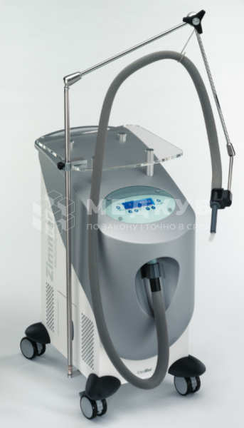 Аппарат воздушной криотерапии Zimmer Cryo6 Derma medcub