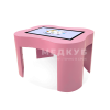 Интерактивный комплекс KidTouch 24P Союзмультфильм, розовый (NextPink)