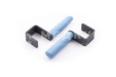 Подмышечные упоры к системе декомпрессии позвоночника BTL-6000 Traction (BTL-296-25) medcub