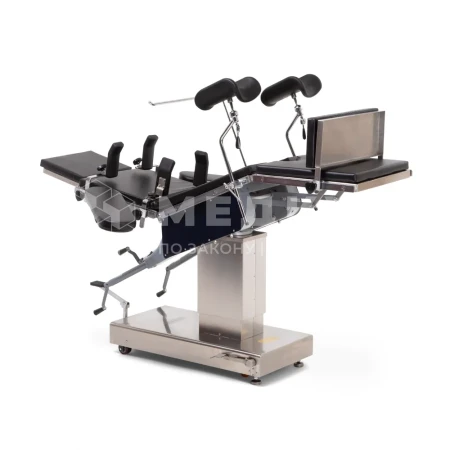 Операционный стол Армед ET-IV многофункциональный medcub