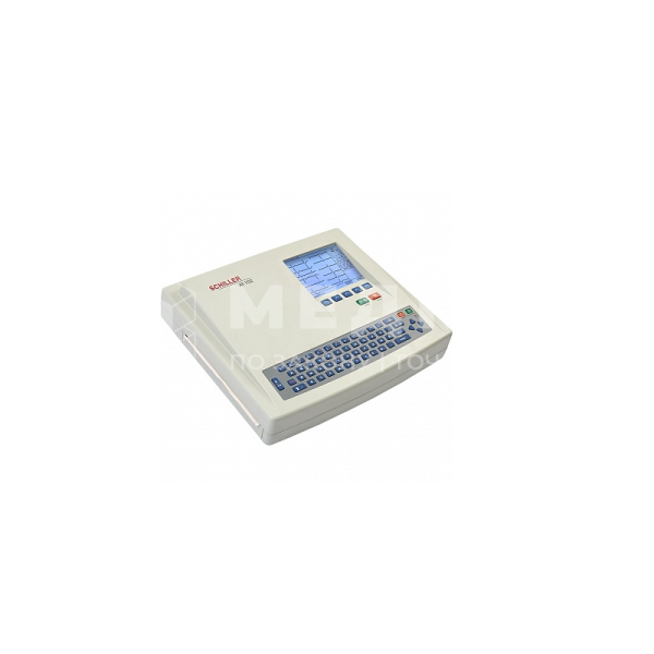 Электрокардиограф (ЭКГ) Schiller Cardiovit AT-102 medcub