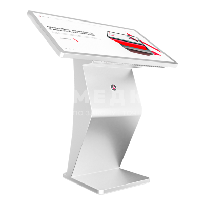 Интерактивный стол AxeTech Neo medcub
