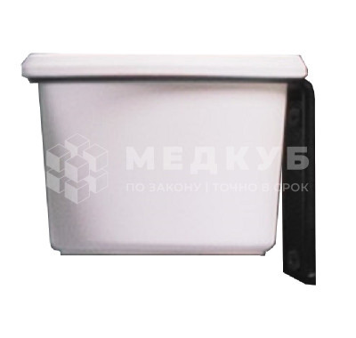 Ёмкость для хранения к аппарату BTL R-FORCE (BTL-805-3) medcub