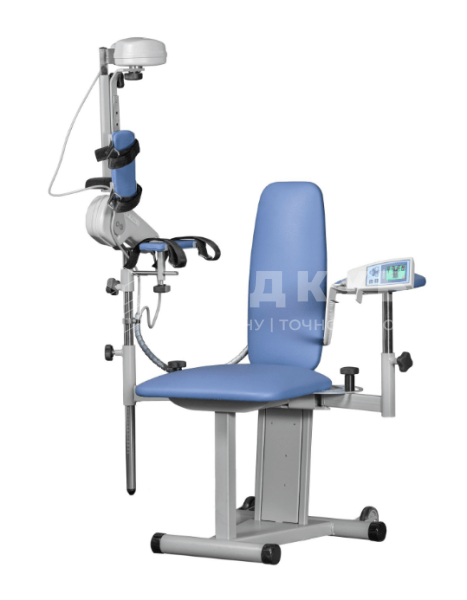 Аппарат роботизированной механотерапии Ormed Flex F03 для локтевого сустава