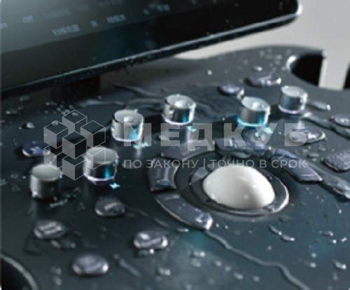 УЗИ-аппарат (сканер) Mindray Consona N8