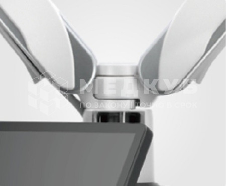 УЗИ-аппарат (сканер) Mindray Consona N8 medcub