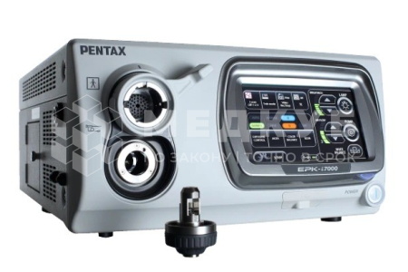 Видеопроцессор Pentax EPK-i7010 Optivista medcub