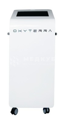 Аппарат нормобарической гипокситерапии (гипоксикатор) OXYTERRA ГИПО-ОКСИ-1 medcub