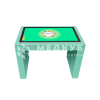 Детский интерактивный стол KidTouch 32P мятный (NextMint)