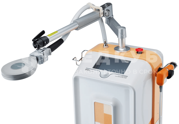 Электромагнитный транскраниальный стимулятор REMED TAMAS для глубокой стимуляции тканей головного и спинного мозга medcub