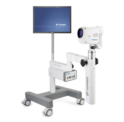 Цифровой видеокольпоскоп TOPMED Colposcope HD medcub