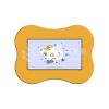 Интерактивный комплекс KidTouch 27P Союзмультфильм, желтый