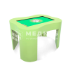 Детский интерактивный стол KidTouch 27P травяной (NextGreen)