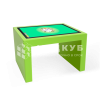 Детский интерактивный стол KidTouch 32P зеленый