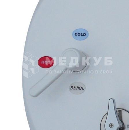 Кафедра водолечебная Физиотехника Вуокса medcub