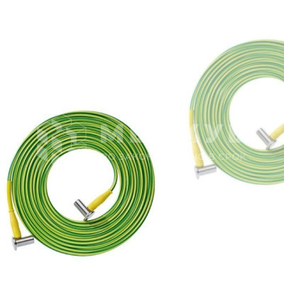 Кабель выравнивания потенциалов для аппаратов и тележек BOWA ARC, ARC PLUS, ARC CART, SHE SHA medcub