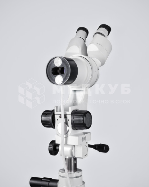 Кольпоскоп ZMir КС-02-200 Эконом medcub