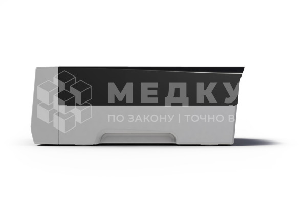 Аппарат электрохирургический высокочастотный (ЭХВЧ) LED S.p.A SURTRON medcub