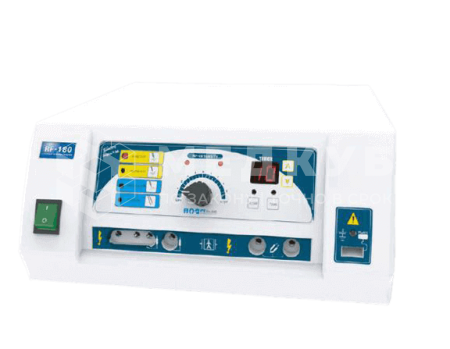 Высокочастотный электрохирургический (ЭХВЧ) аппарат ITC Co., Ltd. RF-Magic II medcub