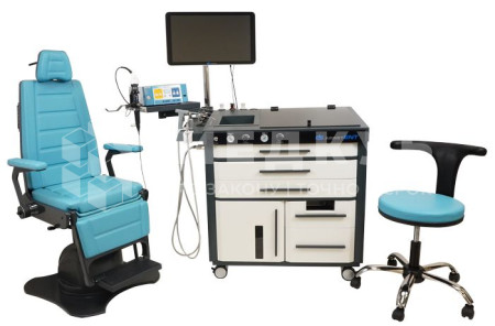 ЛОР-комбайн DS.AssistENT Basic Plus