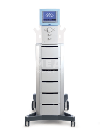 Аппарат физиотерапевтический BTL-4625 Premium (4000 Premium, 2-канальная электротерапия с расширенным диапазоном токов) medcub