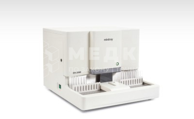 Полностью автоматический анализатор осадка в моче серии EH-20 MINDRAY EH-2080 medcub