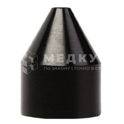 Держатель для оптической насадки к аппаратам лазерной терапии BTL-4000 и 5000 medcub