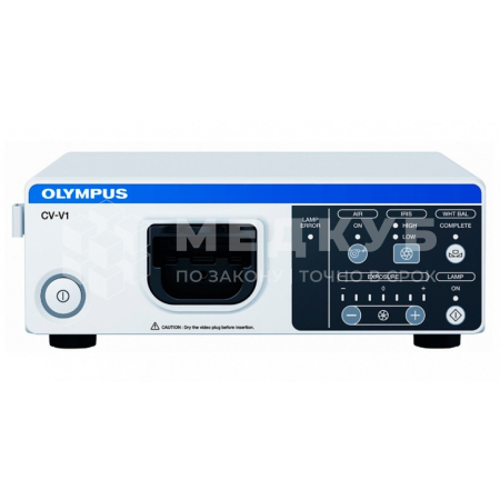 Видеопроцессор Olympus CV-V1 (Axeon) medcub
