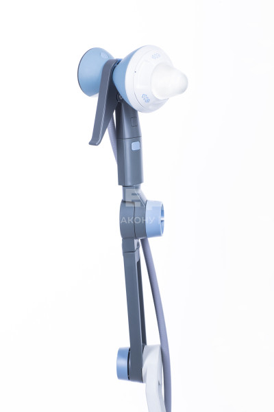 Держатель аппликатора для статического применения к аппаратам фокусированной ударно-волновой терапии BTL-6000 FSWT medcub